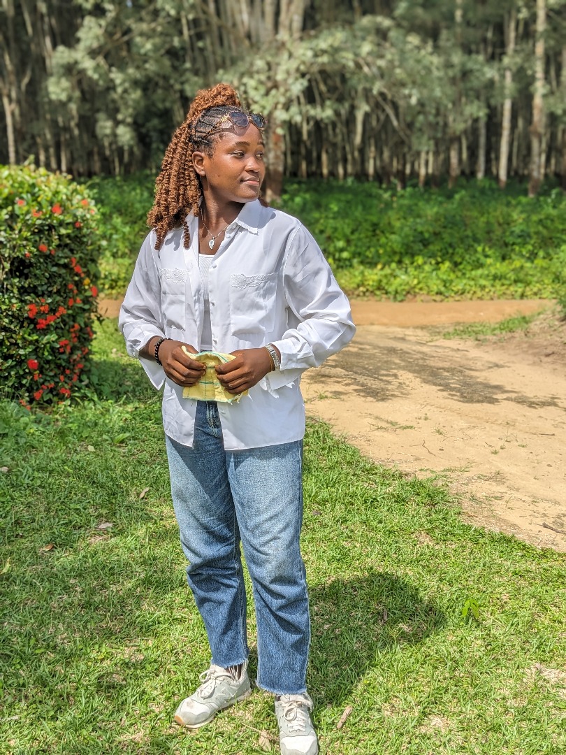 DJOMO KLORIANE